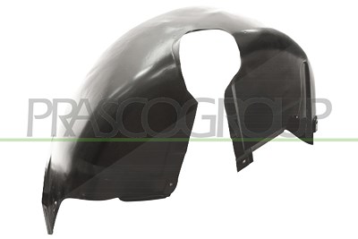 Prasco Verkleidung, Radhaus [Hersteller-Nr. VG0343654] für VW