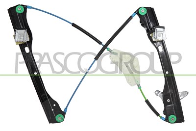 Prasco Fensterheber [Hersteller-Nr. VG055W023] für VW