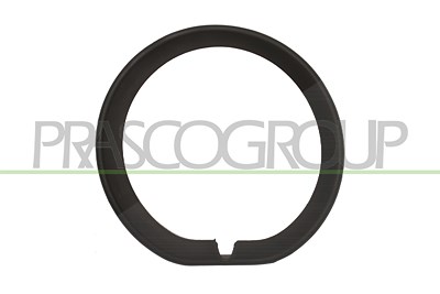 Prasco Zier-/Schutzleiste, Stoßfänger [Hersteller-Nr. MN7041239] für Mini