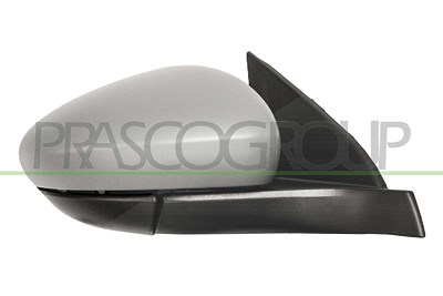 Prasco Außenspiegel [Hersteller-Nr. FT4487213] für Fiat