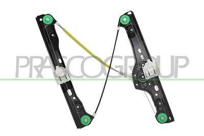 Prasco Fensterheber [Hersteller-Nr. BM024W023] für BMW