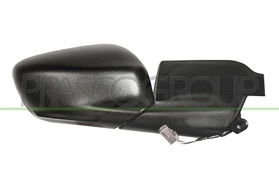 Prasco Außenspiegel [Hersteller-Nr. CI5007203] für Citroën