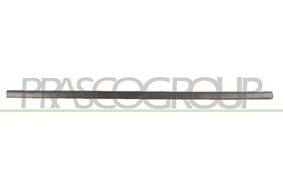 Prasco Zier-/Schutzleiste, Tür [Hersteller-Nr. VG0341404] für VW
