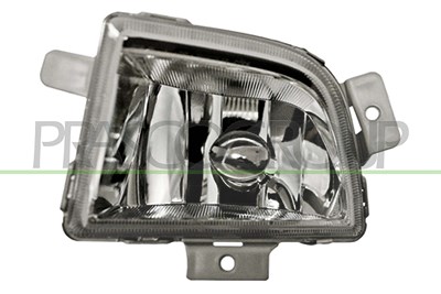 Prasco Nebelscheinwerfer [Hersteller-Nr. DW3264424] für Daewoo