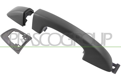 Prasco Türgriff [Hersteller-Nr. VG1018104] für Skoda, VW, Seat