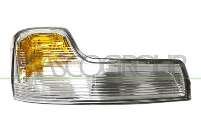 Prasco Blinkleuchte [Hersteller-Nr. FT9507416] für Iveco