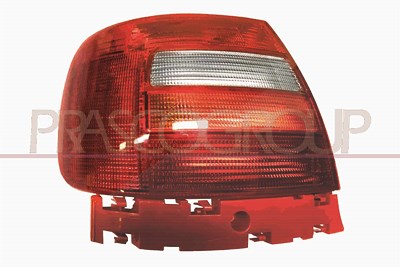 Prasco Heckleuchte [Hersteller-Nr. AD0174152] für Audi