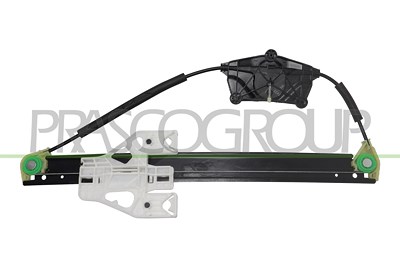 Prasco Fensterheber [Hersteller-Nr. AD820W064] für Audi