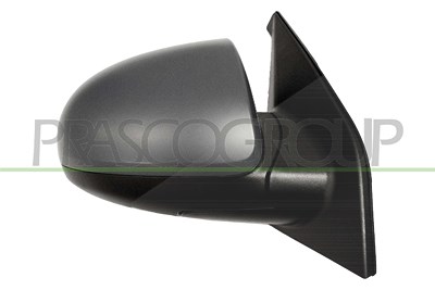 Prasco Außenspiegel [Hersteller-Nr. KI3227314P] für Kia