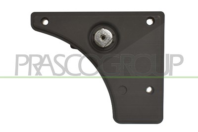 Prasco Türgriff [Hersteller-Nr. FT9308312] für Fiat