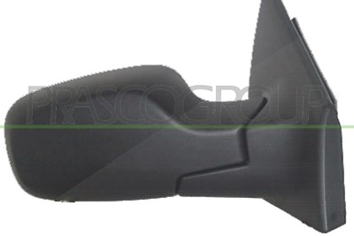 Prasco Außenspiegel [Hersteller-Nr. RN3257323P] für Renault