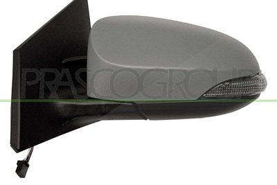 Prasco Außenspiegel [Hersteller-Nr. TY3547324] für Toyota