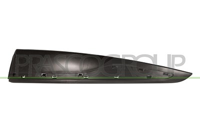 Prasco Zier-/Schutzleiste, Tür [Hersteller-Nr. RN3291454] für Renault
