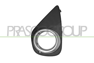 Prasco Lüftungsgitter, Stoßfänger [Hersteller-Nr. TY3292134]