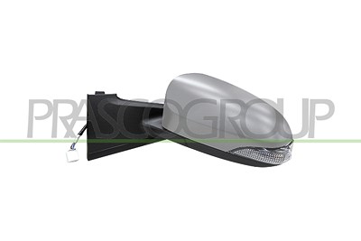 Prasco Außenspiegel [Hersteller-Nr. TY3287324P] für Toyota