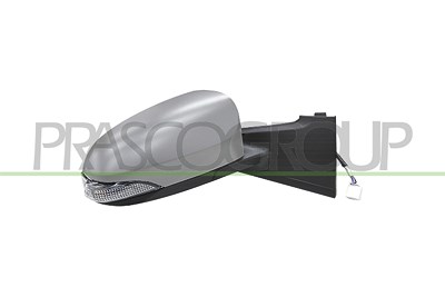 Prasco Außenspiegel [Hersteller-Nr. TY3287323P] für Toyota