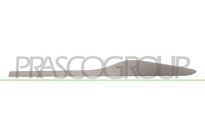 Prasco Zier-/Schutzleiste, Tür [Hersteller-Nr. RN3291474] für Renault