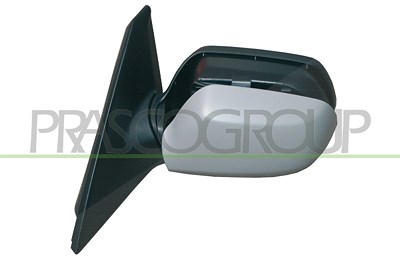Prasco Außenspiegel [Hersteller-Nr. MZ3267324P] für Mazda