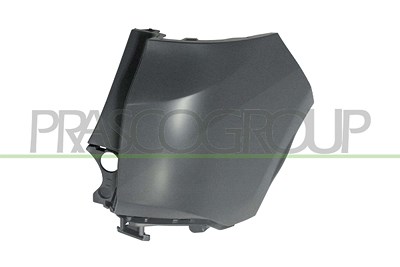 Prasco Stoßfänger [Hersteller-Nr. PG5001153] für Peugeot