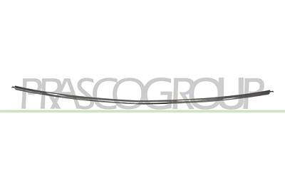 Prasco Zier-/Schutzleiste, Stoßfänger [Hersteller-Nr. OP4181275] für Opel, Vauxhall