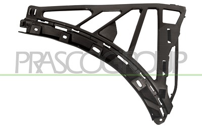Prasco Halter, Stoßfänger [Hersteller-Nr. PR8241004] für Porsche