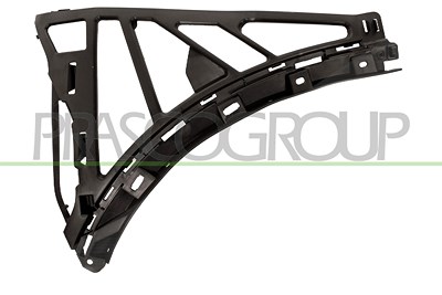 Prasco Halter, Stoßfänger [Hersteller-Nr. PR8241003] für Porsche