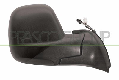 Prasco Außenspiegel [Hersteller-Nr. PG9107213] für Citroën, Peugeot