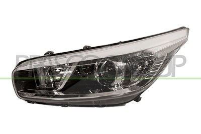 Prasco Hauptscheinwerfer [Hersteller-Nr. KI4344904] für Kia