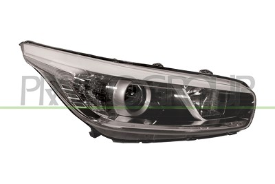 Prasco Hauptscheinwerfer [Hersteller-Nr. KI4344913] für Kia