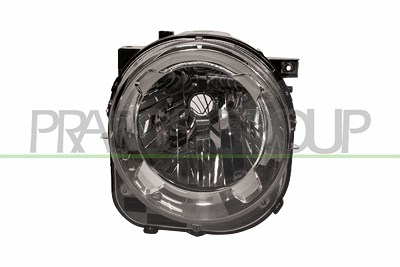 Prasco Hauptscheinwerfer [Hersteller-Nr. JE1004803] für Jeep