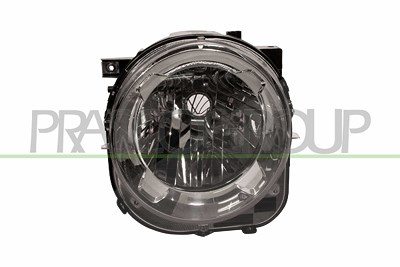 Prasco Hauptscheinwerfer [Hersteller-Nr. JE1004804] für Jeep