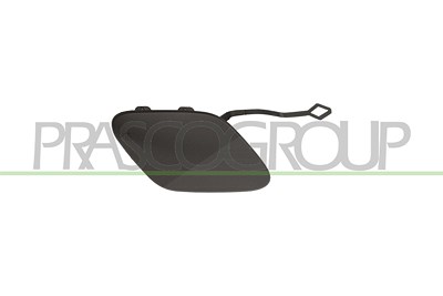 Prasco Klappe, Abschlepphaken [Hersteller-Nr. ME0451246]
