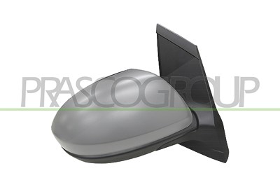 Prasco Außenspiegel [Hersteller-Nr. MZ3097213P] für Mazda