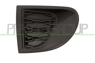 Prasco Lüftungsgitter, Stoßfänger [Hersteller-Nr. FT0602114] für Fiat