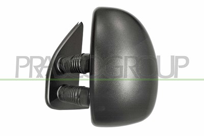 Prasco Außenspiegel [Hersteller-Nr. FT9197016] für Peugeot, Citroën, Fiat