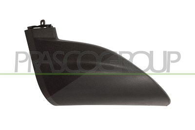 Prasco Spoiler [Hersteller-Nr. FT0601803] für Fiat