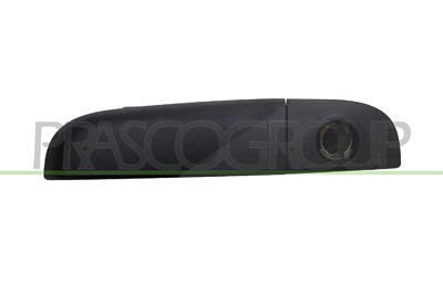 Prasco Türgriff [Hersteller-Nr. FT1248002] für Fiat