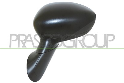 Prasco Außenspiegel [Hersteller-Nr. FT0307204P] für Abarth, Fiat