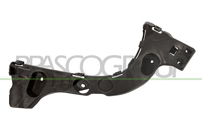 Prasco Halter, Stoßfänger [Hersteller-Nr. FD4281064] für Ford
