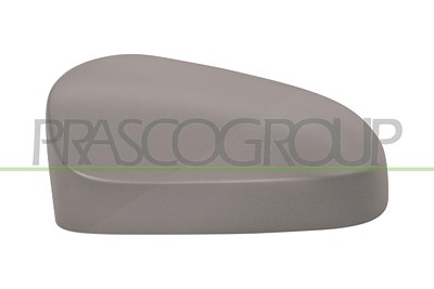 Prasco Abdeckung, Außenspiegel [Hersteller-Nr. CI2067414] für Citroën