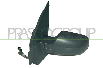 Prasco Außenspiegel [Hersteller-Nr. FD3507314P] für Ford