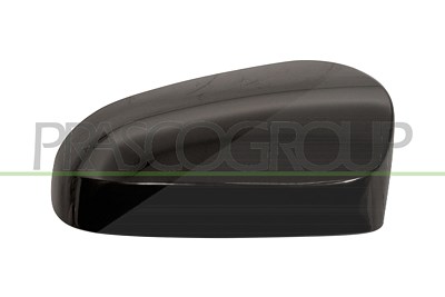Prasco Abdeckung, Außenspiegel [Hersteller-Nr. CI2067403] für Citroën