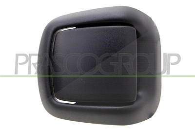Prasco Türgriff [Hersteller-Nr. FD3448404] für Ford