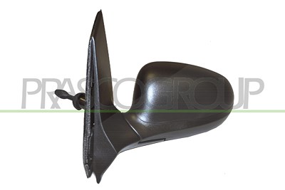Prasco Außenspiegel [Hersteller-Nr. FD0087114P] für Ford