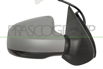 Prasco Außenspiegel [Hersteller-Nr. DA3247313] für Dacia
