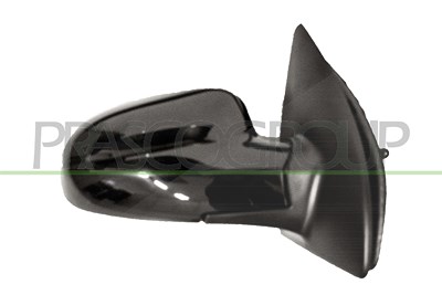 Prasco Außenspiegel [Hersteller-Nr. DW3267123P] für Daewoo, Chevrolet