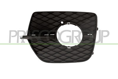 Prasco Lüftungsgitter, Stoßfänger [Hersteller-Nr. BM8402114] für BMW
