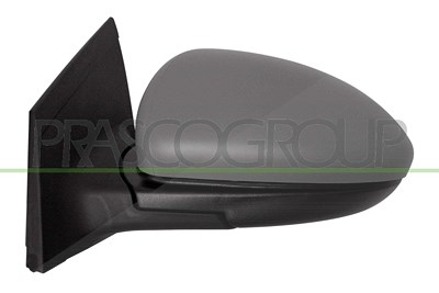 Prasco Außenspiegel [Hersteller-Nr. DW0407224] für Chevrolet