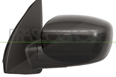 Prasco Außenspiegel [Hersteller-Nr. HN0027114P] für Hyundai