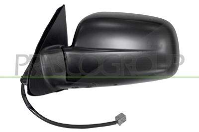 Prasco Außenspiegel [Hersteller-Nr. HD8247204P] für Honda